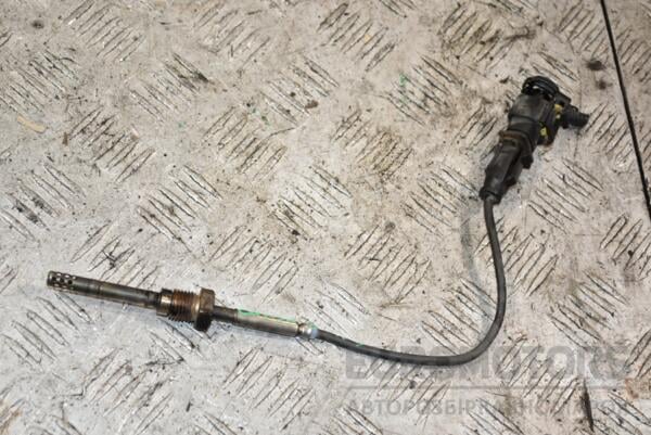 Датчик температуры выхлопных газов Opel Corsa 1.3cdti (D) 2006-2014 55564977 379017 euromotors.com.ua