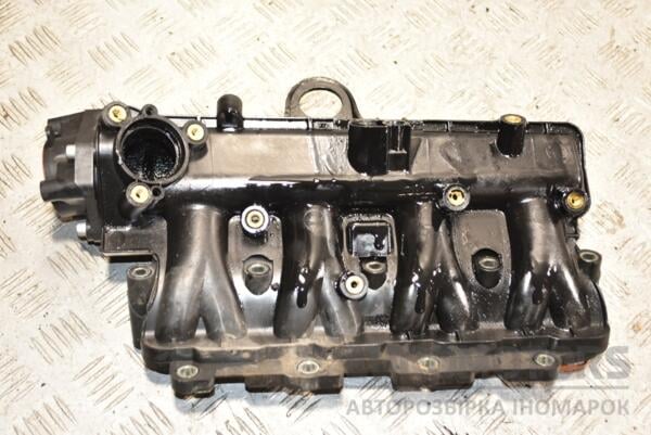 Коллектор впускной пластик Opel Corsa 1.3cdti (D) 2006-2014 55213267 379018 - 2