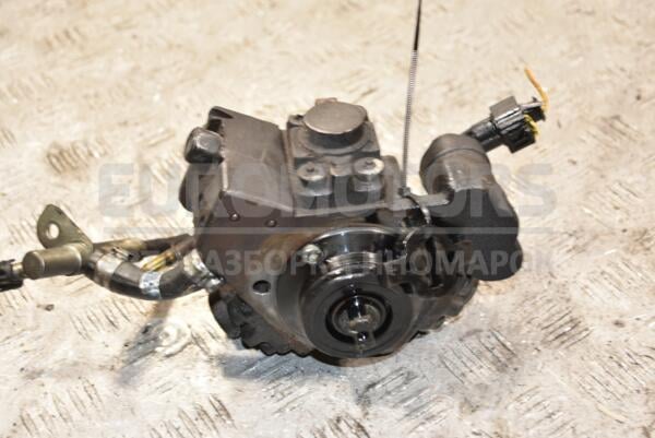 Паливний насос високого тиску (ТНВД) Fiat Qubo 1.3cdti 2008 0445010204 379020 euromotors.com.ua