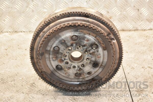 Маховик демпферний Opel Corsa 1.3cdti (D) 2006-2014 55557553 379026 - 2