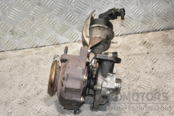 Турбина Opel Combo 1.3MJet 2001-2011 55225439 379030 - 2