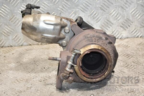 Турбина Opel Combo 1.3MJet 2001-2011 55225439 379030 - 3