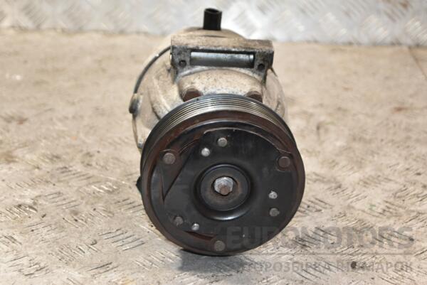 Компресор кондиціонера (дефект) Renault Laguna 1.9dCi (II) 2001-2007 8200421410 379033 euromotors.com.ua