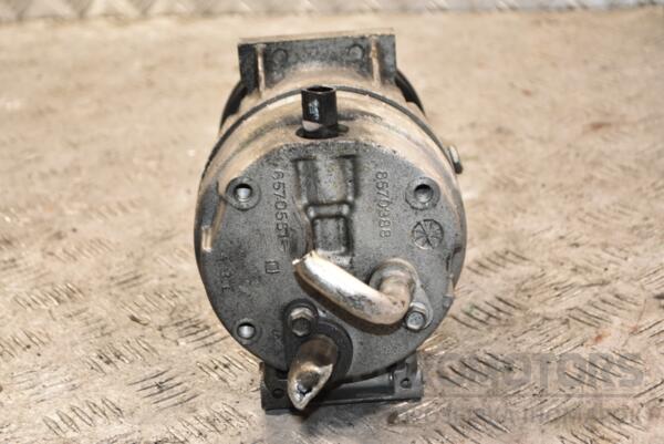Компресор кондиціонера (дефект) Renault Laguna 1.9dCi (II) 2001-2007 8200421410 379033 - 4
