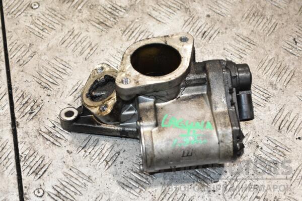 Клапан EGR электрический Renault Laguna 1.9dCi (II) 2001-2007 8200194323 379037 euromotors.com.ua