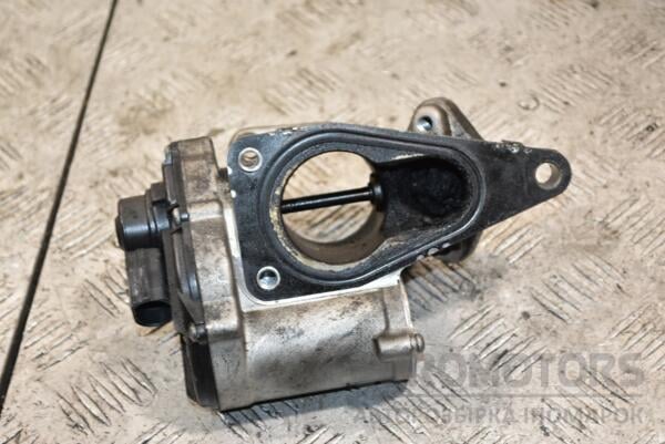Клапан EGR электрический Renault Laguna 1.9dCi (II) 2001-2007 8200194323 379037 - 2