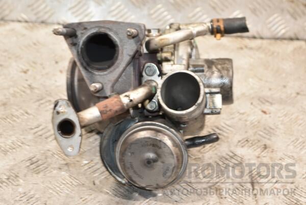 Турбіна Renault Scenic 1.9dCi (II) 2003-2009 8200398585 379041 - 2