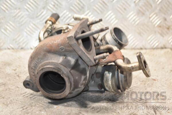 Турбіна Renault Scenic 1.9dCi (II) 2003-2009 8200398585 379041 - 3