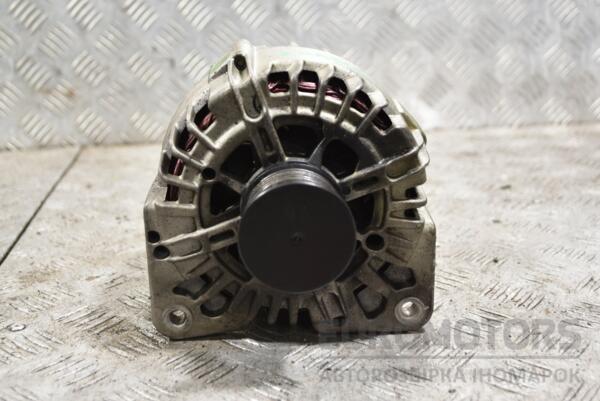 Генератор Opel Vivaro 2.0dCi 2001-2014 9090426 379055 euromotors.com.ua