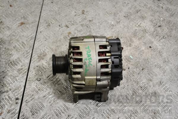 Генератор Renault Trafic 2.0dCi 2001-2014 9090426 379055 - 2