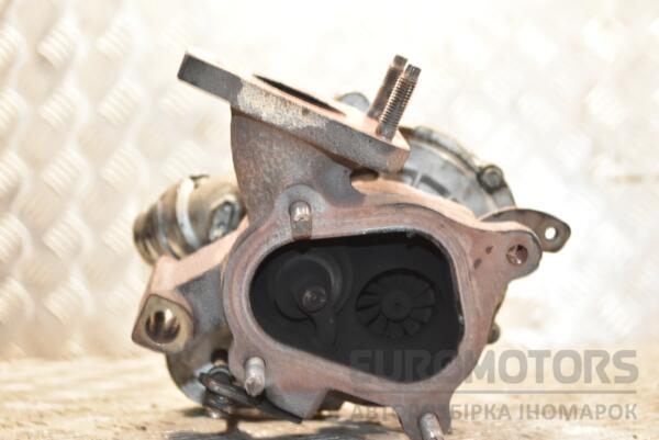 Турбіна Renault Trafic 2.0dCi 2001-2014 8200466021 379058 - 3