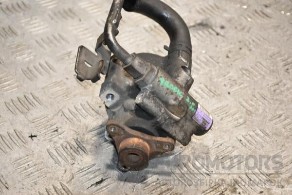 Насос гидроусилителя руля (ГУР) Renault Trafic 2.0dCi 2001-2014 26146338RR 379063 euromotors.com.ua