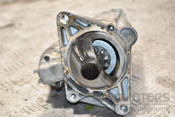 Стартер Renault Trafic 2.0dCi 2001-2014 220453 379067 - 2