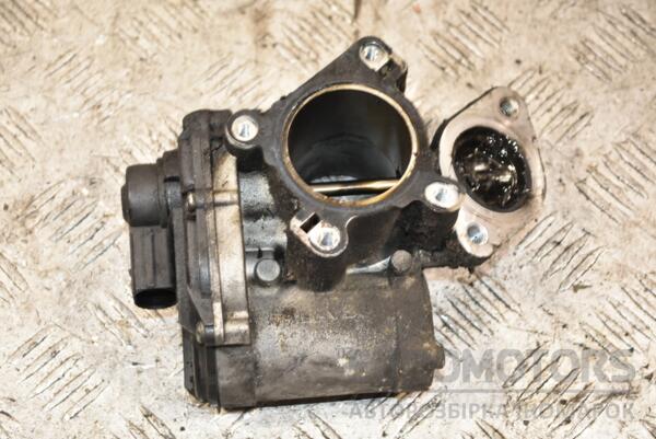 Клапан EGR електричний Renault Trafic 2.0dCi 2001-2014 8200693739 379070 - 2