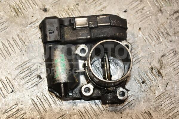Дросельна заслінка електрична Nissan Primastar 2.0dCi 2001-2014 0281002681 379075 - 1