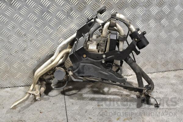 Автономний обігрівач Webasto VW Touareg 2002-2010 7L6815071C 379099 - 2
