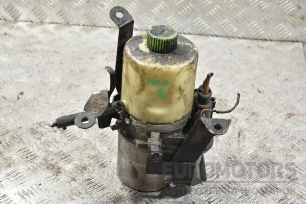 Насос электромеханический гидроусилителя руля (ЭГУР) VW Polo 2001-2009 6R0423156B 379105 euromotors.com.ua