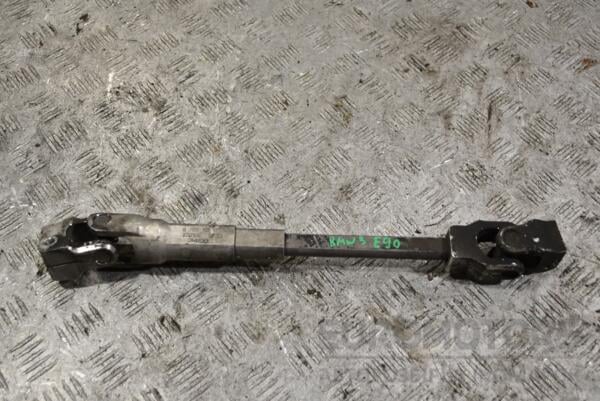Рулевой карданчик BMW 3 (E90/E91) 2005-2013 6769157 379114 euromotors.com.ua
