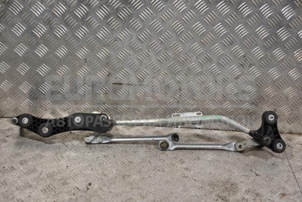 Трапеція двірників BMW 5 (E60/E61) 2003-2010 7194029 379126 euromotors.com.ua