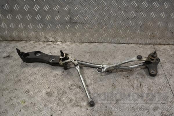 Трапеция дворников BMW 5 (E60/E61) 2003-2010 7194029 379126 - 2