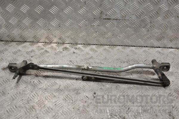 Трапеция дворников Volvo V60 2010-2018 30753493 379130 euromotors.com.ua