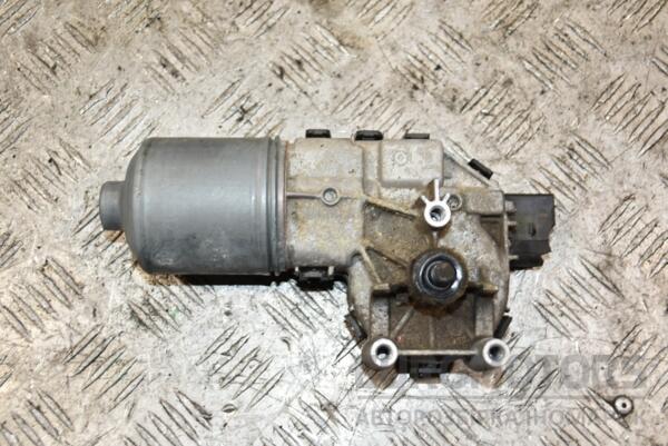 Моторчик склоочисника передній Ford Mondeo (IV) 2007-2015 7S7117508AB 379136 euromotors.com.ua