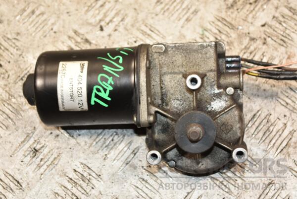 Моторчик стеклоочистителя передний Ford Transit 2006-2013 404.520 379138 euromotors.com.ua