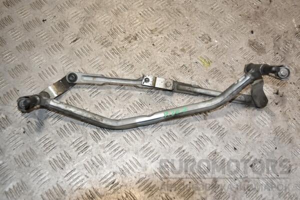 Трапеция дворников Peugeot 207 2006-2013 9650380780 379142 euromotors.com.ua