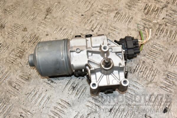 Моторчик стеклоочистителя передний Peugeot 207 2006-2013 0390241540 379144 euromotors.com.ua
