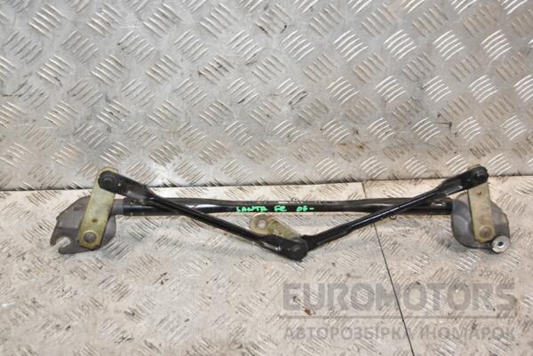 Трапеция дворников Hyundai Santa FE 2006-2012 379147 euromotors.com.ua