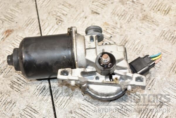 Моторчик склоочисника передній Hyundai Santa FE 2006-2012 981102B000 379149 euromotors.com.ua