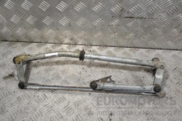 Трапеция дворников VW Passat (B6) 2005-2010 3C1955023B 379151 - 2