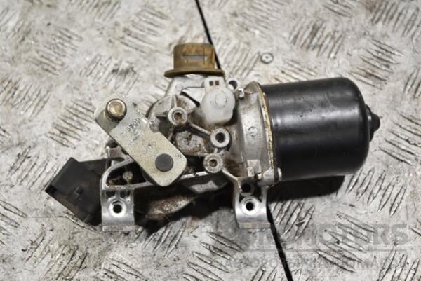 Моторчик склоочисника передній Renault Megane (III) 2009-2016 W000007226 379157 euromotors.com.ua