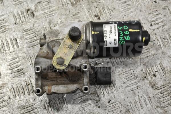 Моторчик склоочисника передній BMW 5 (E60/E61) 2003-2010 6934279 379165 euromotors.com.ua