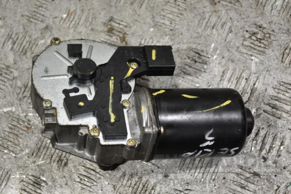 Моторчик склоочисника передній BMW 5 (E60/E61) 2003-2010 6934279 379165 - 2