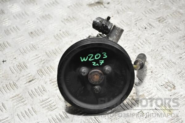 Насос гидроусилителя руля (ГУР) Mercedes C-class 2.7cdi (W203) 2000-2007 A0044661301 379167 euromotors.com.ua