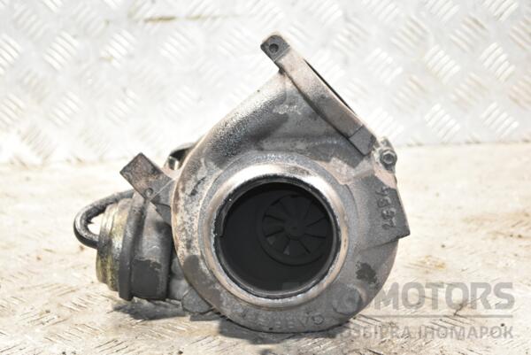 Турбина Mercedes C-class 2.7cdi (W203) 2000-2007 A6120960499 379169 - 3