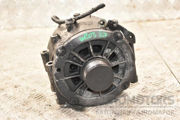 Генератор Mercedes C-class 2.7cdi (W203) 2000-2007 10480403 379175 euromotors.com.ua