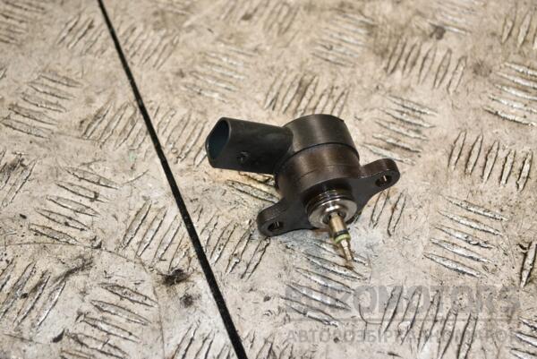 Редукционный клапан Mercedes C-class 2.7cdi (W203) 2000-2007 A6110780549 379188 euromotors.com.ua