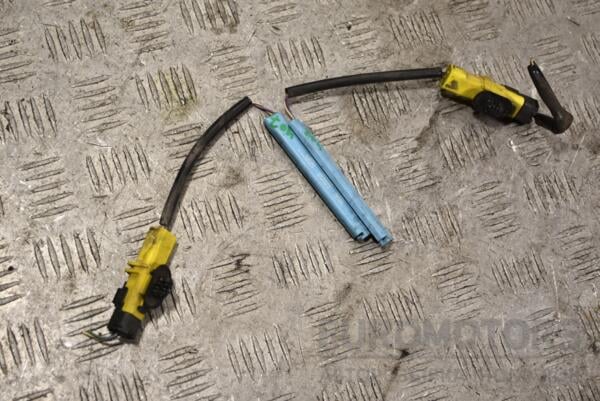 Датчик давления в шинах Peugeot 407 2004-2010 9655026480 379191 euromotors.com.ua