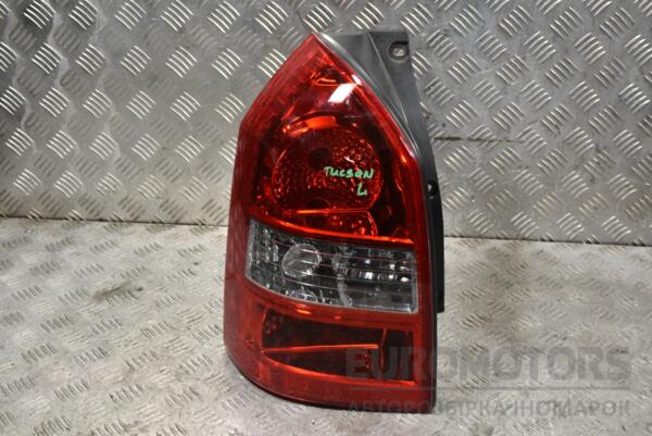 Фонарь левый Hyundai Tucson 2004-2009 924012E010 379193 euromotors.com.ua
