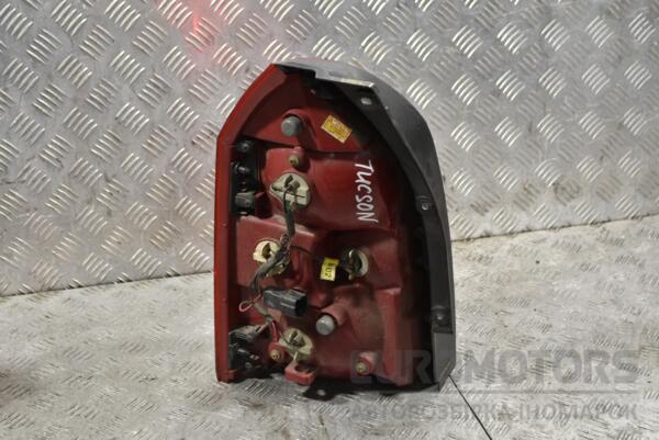 Фонарь правый Hyundai Tucson 2004-2009 924022E010 379195 - 2