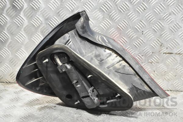 Фонарь правый купе 04- Mercedes C-class (W203) 2000-2007 A2038202664 379201 - 2