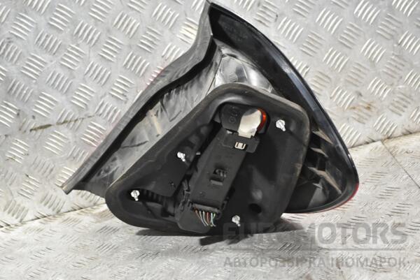 Фонарь левый купе 04- Mercedes C-class (W203) 2000-2007 A2038202564 379209 - 2