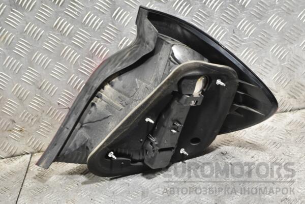 Фонарь левый купе 04- Mercedes C-class (W203) 2000-2007 A2038202564 379211 - 2