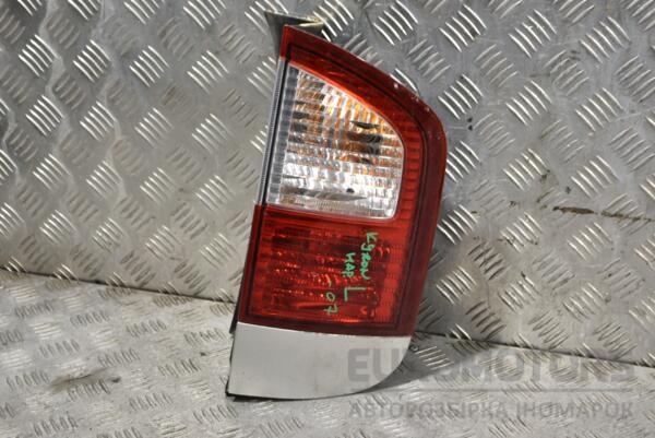 Ліхтар лівий зовнішній -07 SsangYong Kyron 2005-2015 379213 euromotors.com.ua