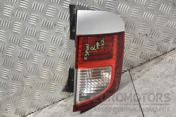 Фонарь правый наружный -07 SsangYong Kyron 2005-2015 83602090 379215 euromotors.com.ua