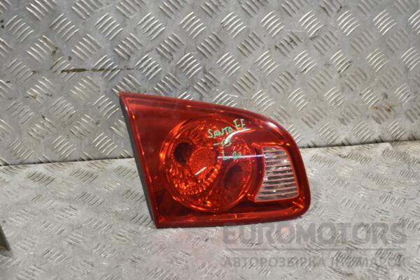 Ліхтар лівий внутрішній -09 Hyundai Santa FE 2006-2012 924052B000 379219 euromotors.com.ua
