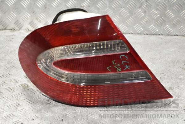 Ліхтар лівий Mercedes CLK (W209) 2002-2009 A2098200164 379232 euromotors.com.ua