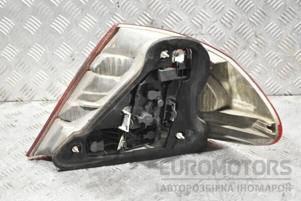 Ліхтар лівий Mercedes CLK (W209) 2002-2009 A2098200164 379232 - 2